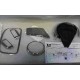 KIT DECORAZIONE INTERNI IN ALLUMINIO SOLO PER C1