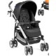PASSEGGINO PEG-PEREGO mod. PLIKO P3 CLASSICO MOKA